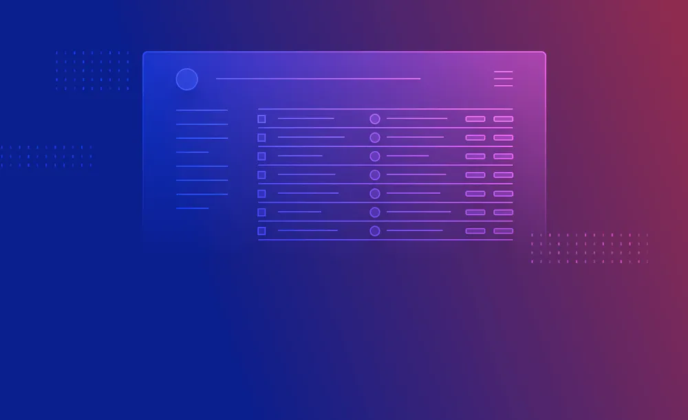 Aplicación web
